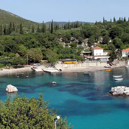 Appartement Iva Molunat