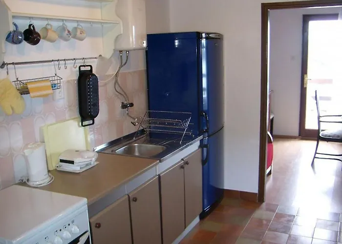 Apartman Iva