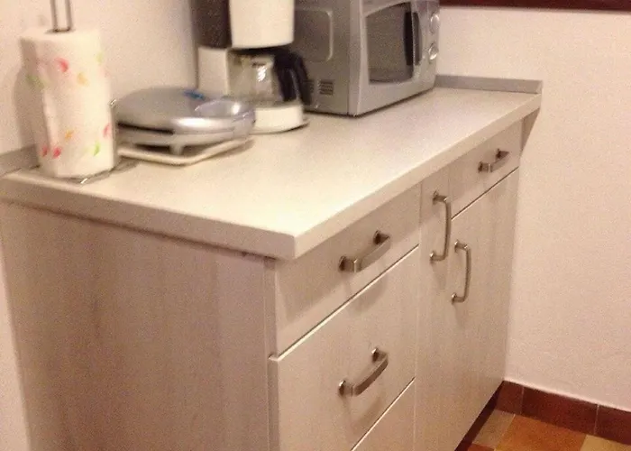 Apartman Iva *