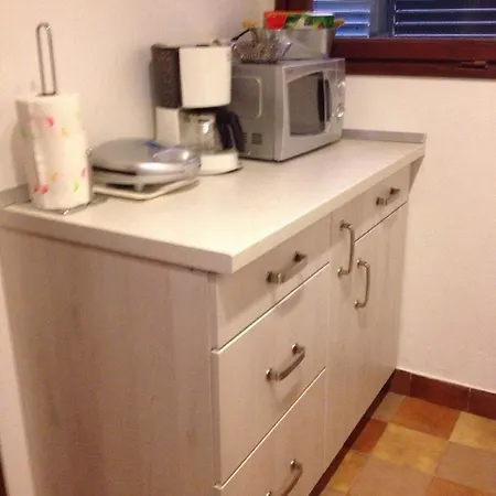 Iva Apartment *