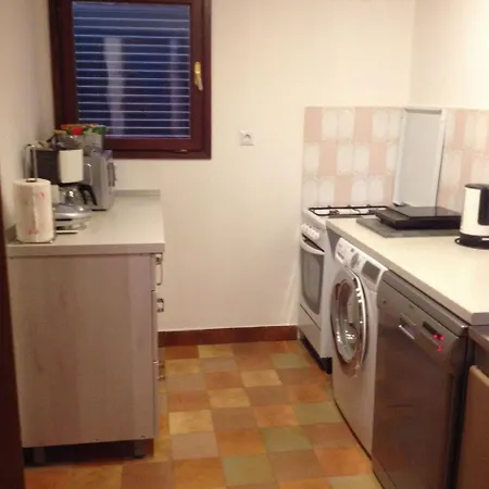 Apartment Iva Molunat
