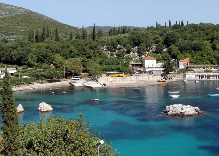 Apartamento Iva Molunat