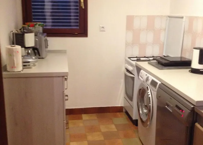 Apartamento Iva Molunat