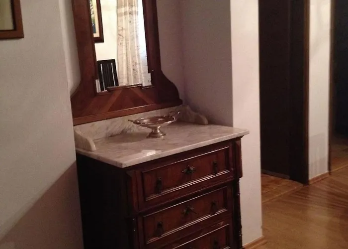 Iva Apartman