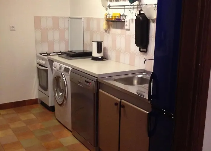 Iva Apartman